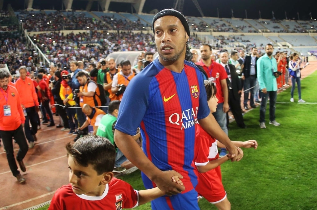 Kết quả bóng đá hôm nay 21/7: Real đấu Barca
