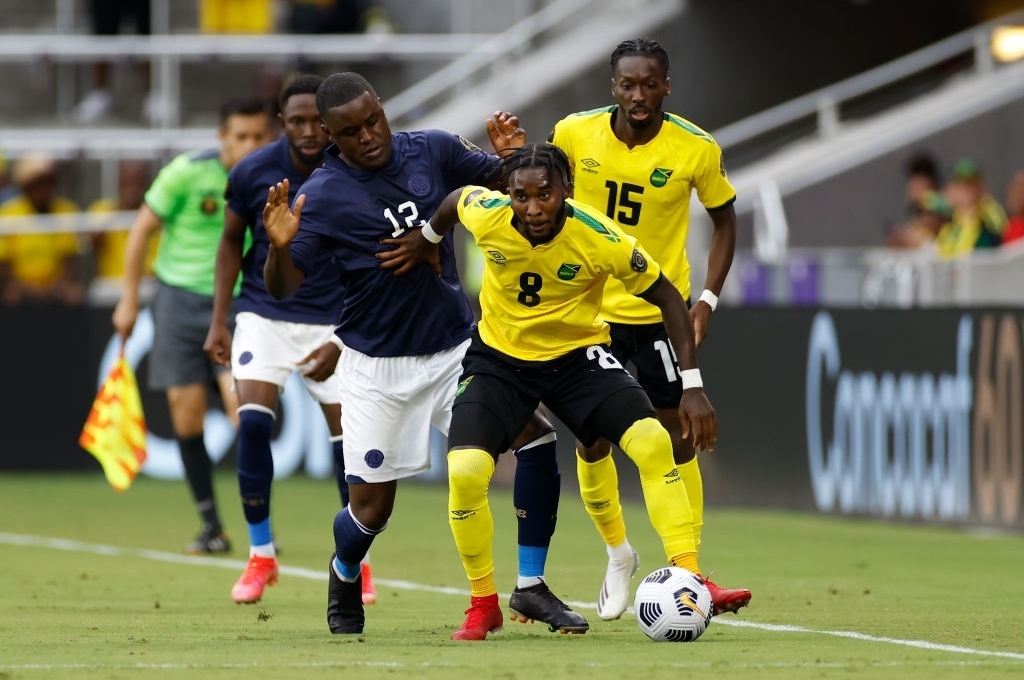 Costa Rica chiếm ngôi nhất bảng, hẹn Canada ở tứ kết