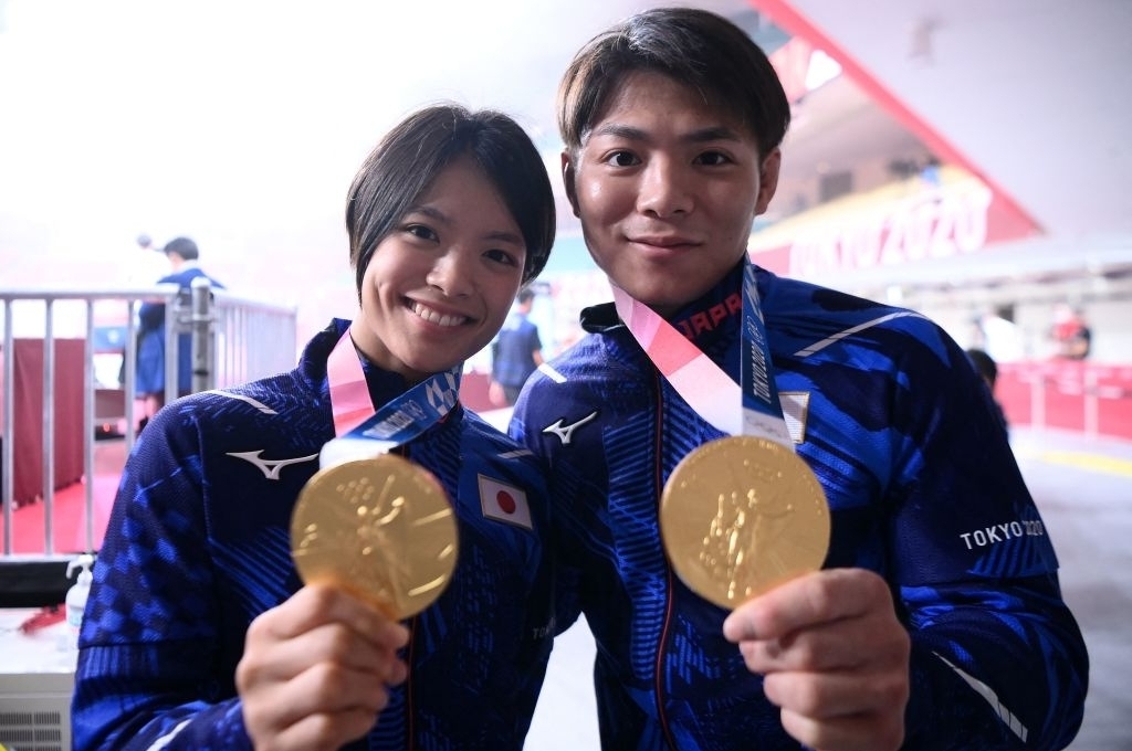 Báo Trung Quốc: 'Nhật Bản hưởng quá nhiều lợi thế vì là chủ nhà Olympic'