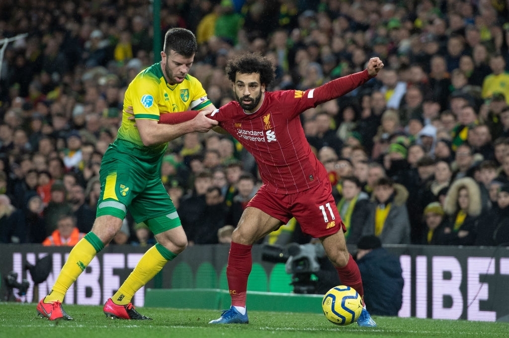 Soi kèo Liverpool vs Norwich: Nhiều bàn thắng