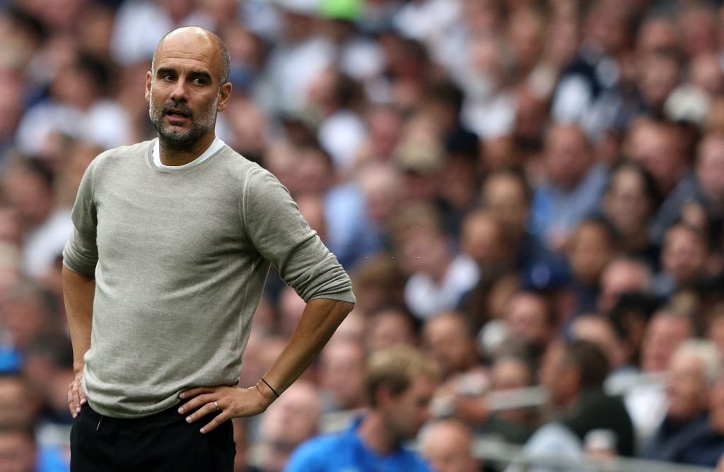 Thua Tottenham, Man City tính dùng tiền để 'trả đũa'