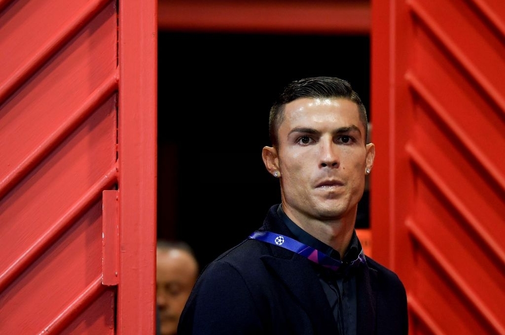 Ronaldo sẽ đối đầu MU ở vòng 11 Ngoại hạng Anh 2021/22?