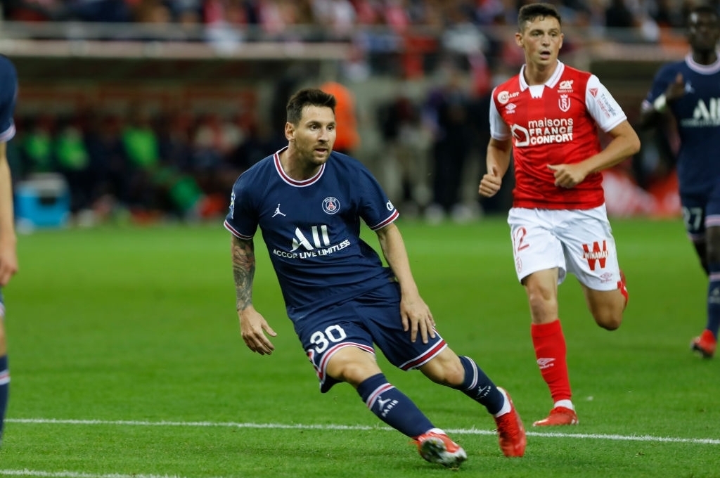 Xem trực tiếp Brugge vs PSG - Cúp C1 ở đâu? Kênh nào?