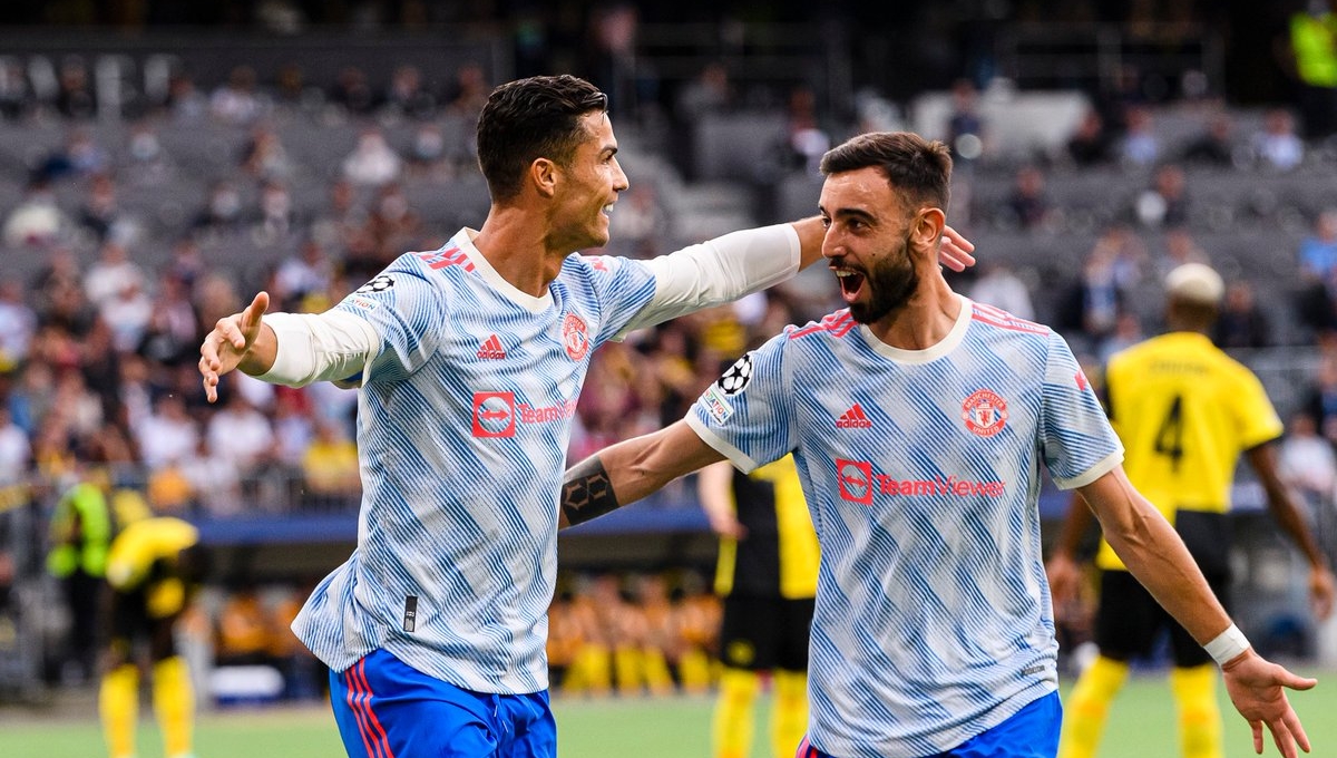 Xem trực tiếp MU vs Villarreal - Cúp C1 ở đâu? Kênh nào?