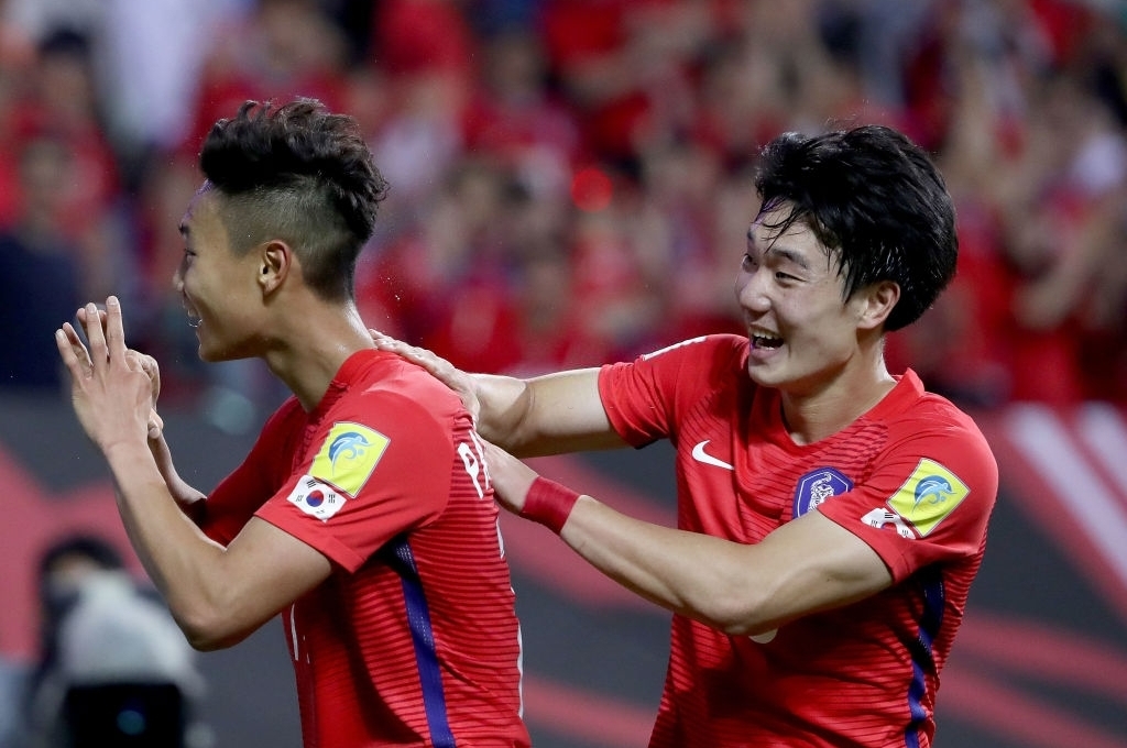 Ông lớn châu Á triệu tập người cũ Barca, sẵn sàng thống trị VLWC 2022