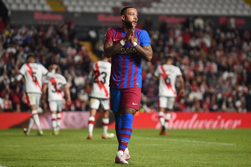 Barca chia tay Koeman bằng thất bại bạc nhược