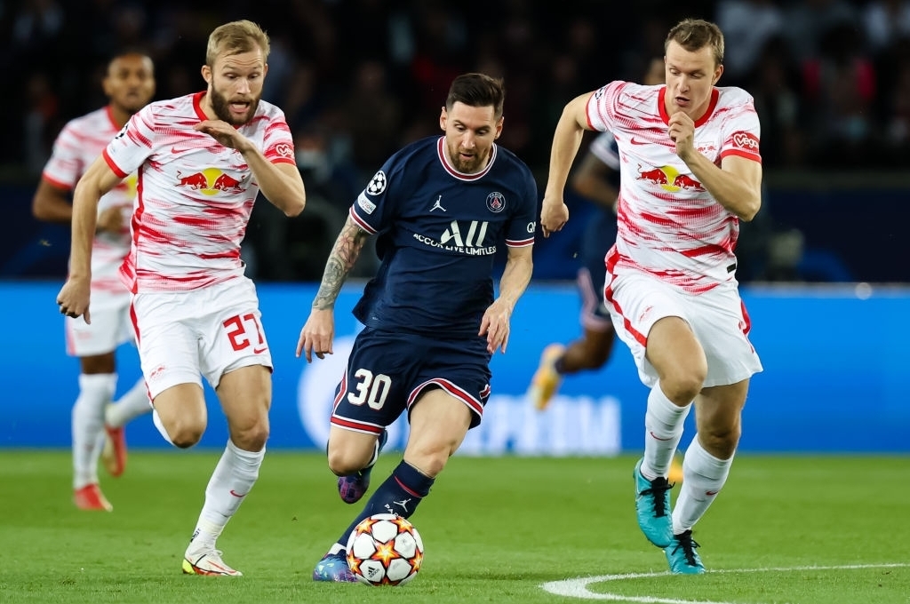 Xem trực tiếp Leipzig vs PSG - Cúp C1 ở đâu? Kênh nào?