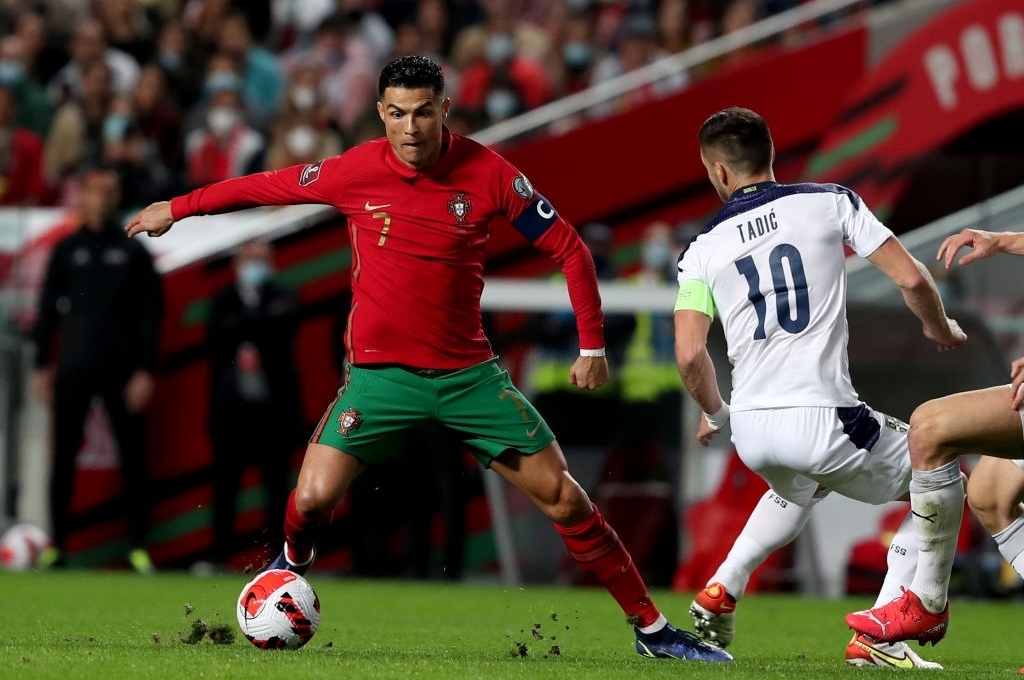 Xác định toàn bộ 12 đội châu Âu đá play-offs World Cup 2022