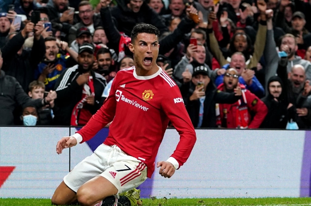 Xem trực tiếp MU vs Watford - Ngoại hạng Anh ở đâu? Kênh nào?