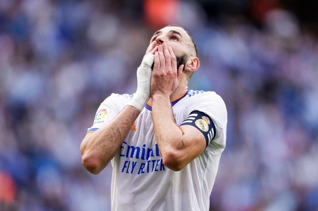 CHÍNH THỨC: Benzema nhận phán quyết từ tòa án Pháp