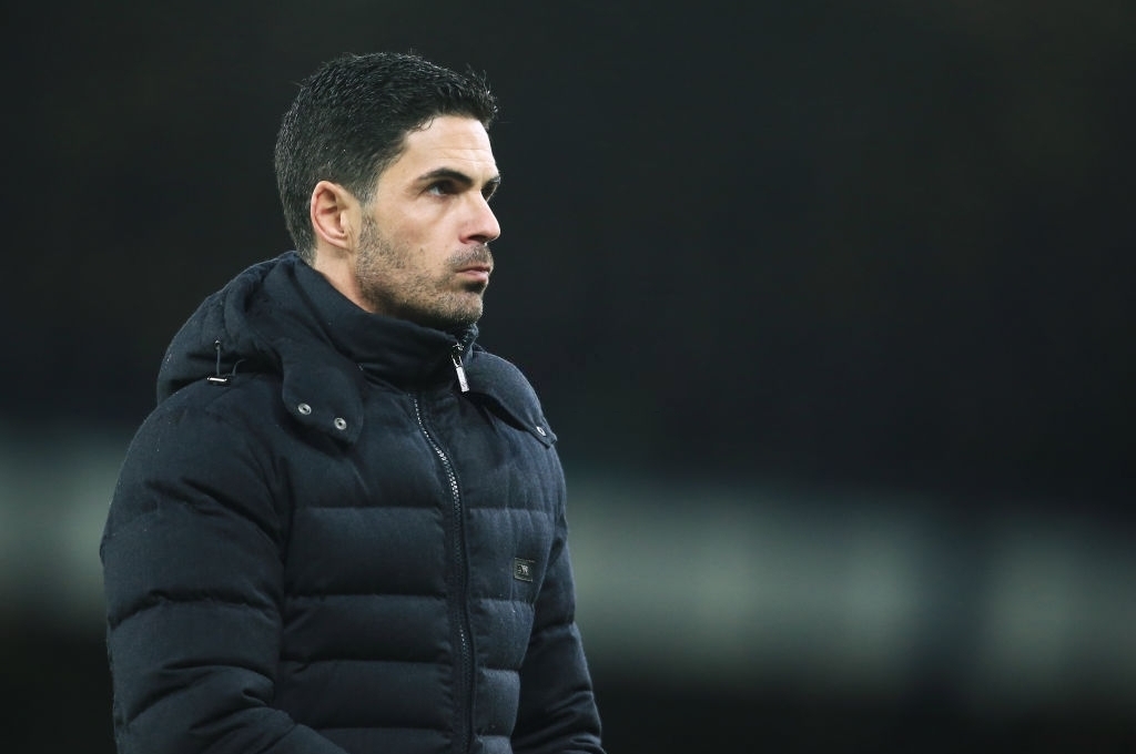 Sa thải Arteta, Arsenal bổ nhiệm HLV 'cực kỳ uy tín' để thay thế?