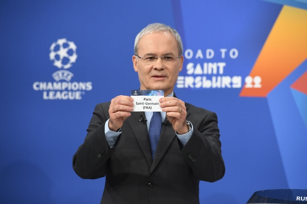 Real tố UEFA 'chơi không đẹp' vì dự án Super League?