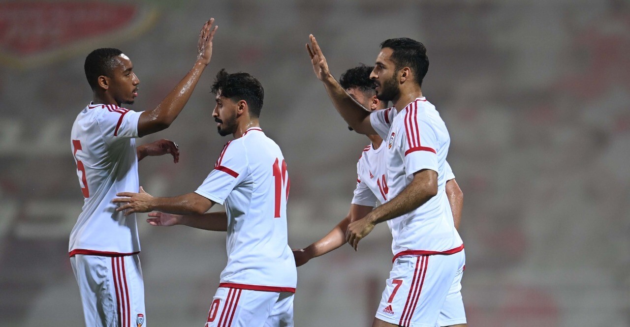 Đại kình địch VL World Cup thắng cực đậm 'quân xanh' ĐT Việt Nam