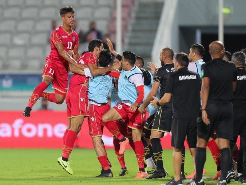 'Đội kém Việt Nam 6 bậc' đại thắng Campuchia 8-0