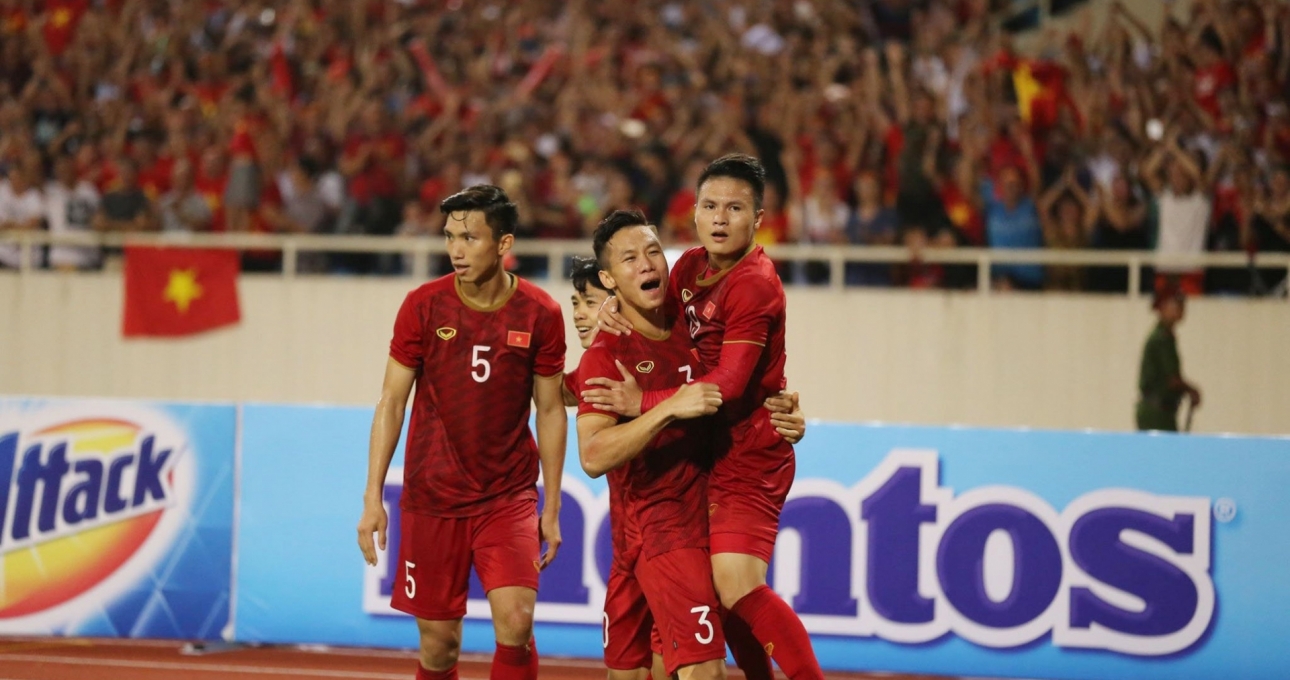 Lịch thi đấu bóng đá hôm nay 07/6: Việt Nam vs Indonesia mấy giờ?
