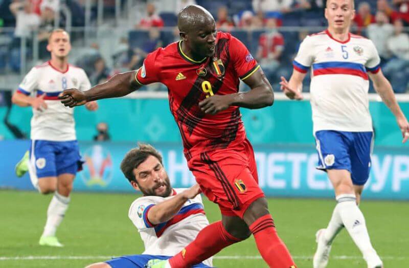 Xem trực tiếp Đan Mạch vs Bỉ - EURO 2021 ở đâu? Kênh nào?