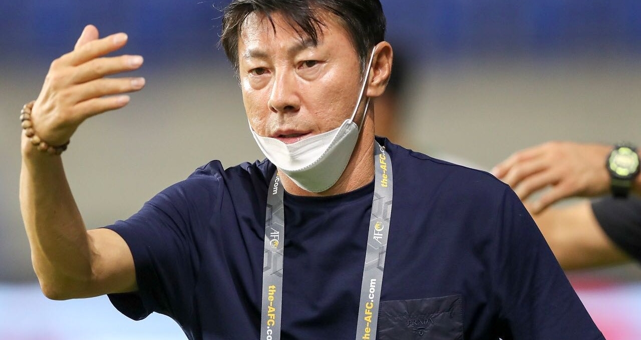 Kế hoạch cho World Cup 2023 của Indonesia 'tan tành mây khói'