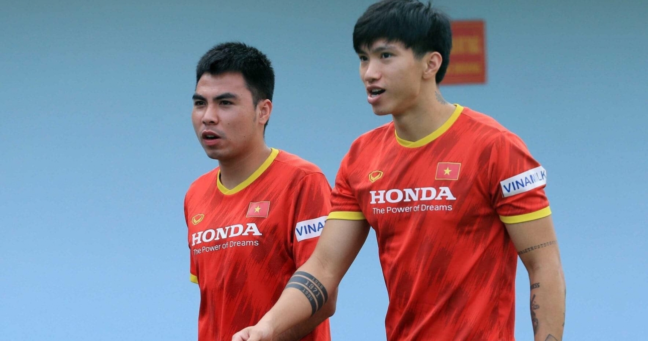 'Hậu vệ trái số 1 Việt Nam' chờ sang Hàn Quốc phẫu thuật