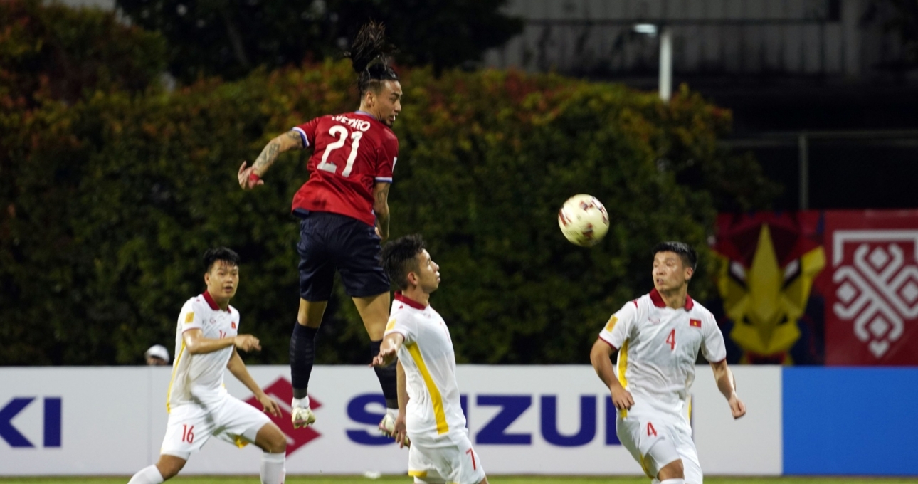 Xem trực tiếp Malaysia vs Lào ở đâu? Kênh nào?