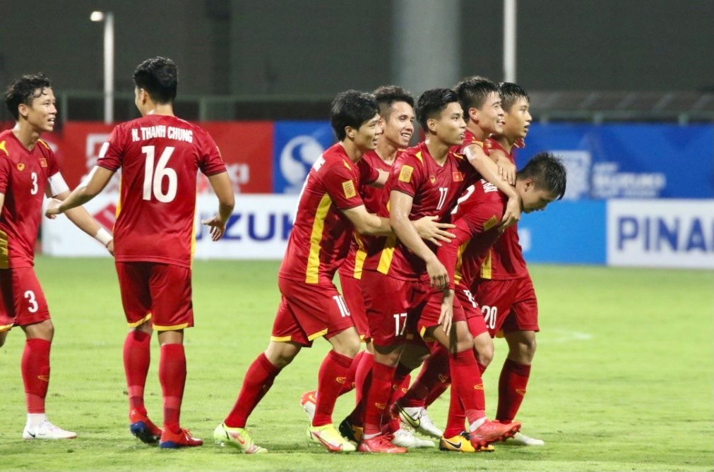 Xem trực tiếp Việt Nam vs Indonesia ở đâu? Kênh nào?