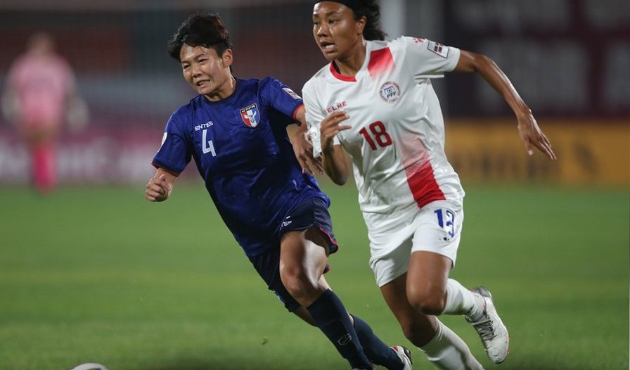 Xác định đội bóng Đông Nam Á đầu tiên dự World Cup 2023