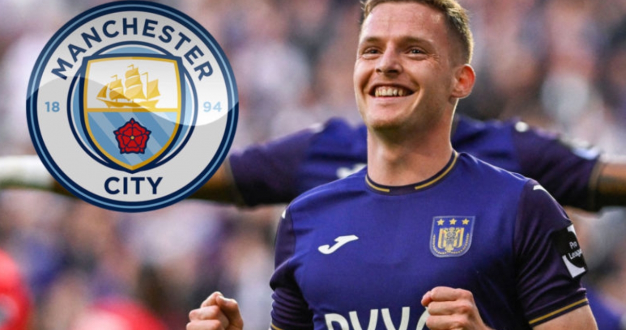 NÓNG: Man City chiêu mộ thành công tân binh thứ 4