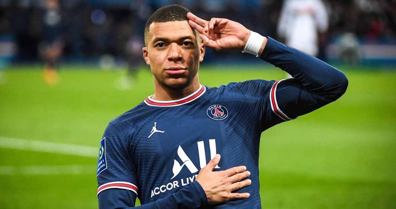 Messi bị loại, Mbappe chỉ đích danh 3 ứng viên cuối đua Quả bóng Vàng 2022