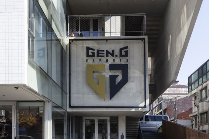 Gen.G Esports thông báo chiêu mộ tài năng LMHT Việt Nam