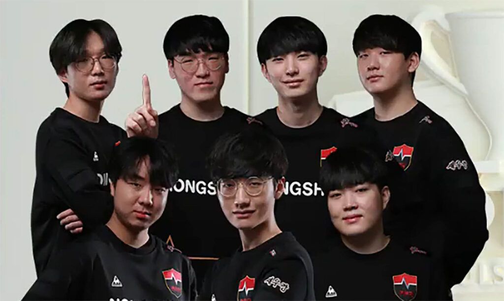 T1 thua NS, xác lập kỷ lục trận đấu dài nhất LCK mùa hè 2021