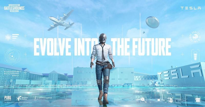PUBG Mobile: Chi tiết bản cập nhật 1.5 mới nhất