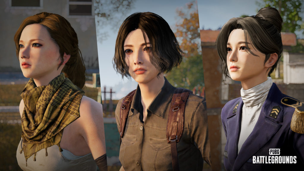 PUBG: Chi tiết bản cập nhật 13.1 mới nhất