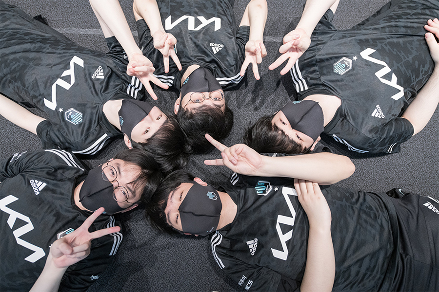 Lịch thi đấu vòng Playoffs LCK Mùa Hè 2021 mới nhất - DK vô địch