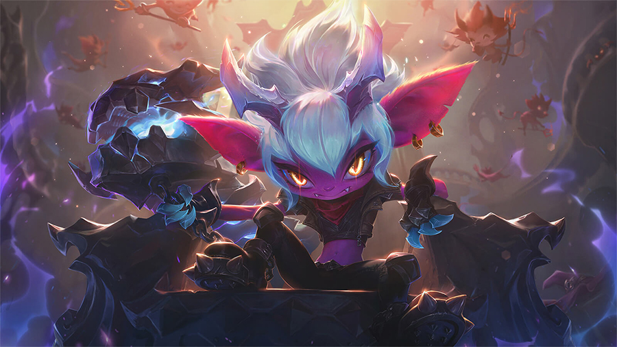 ĐTCL: Chi tiết bản cập nhật 11.16b - Nerf mạnh Tristana và Lulu, tạm biệt binh đoàn Ác Quỷ