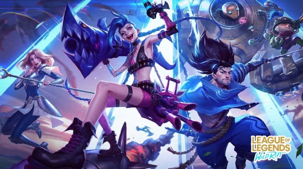 Điều kiện tham dự CKTG Tốc Chiến 2021 - khu vực Đông Nam Á sẽ có tới 2 slot