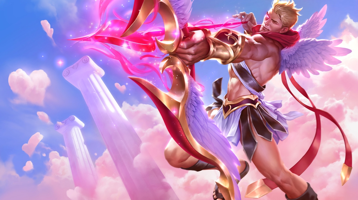 Trung Quốc yêu cầu xóa các nhân vật nam ẻo lả trong game