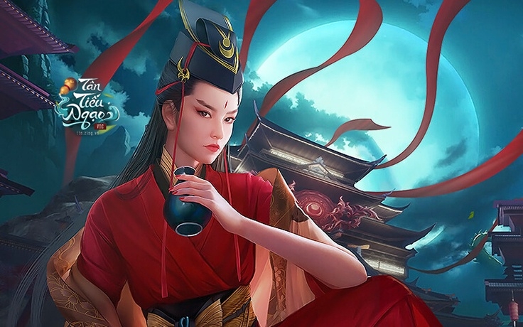 Code Tân Tiếu Ngạo VNG mới nhất 2022 và cách nhập giftcode