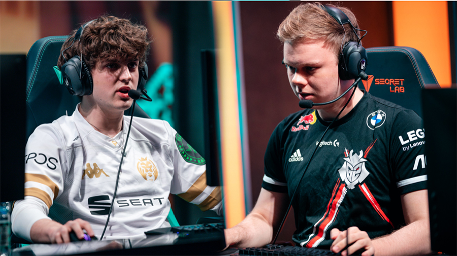 LMHT: MAD Lions cáo buộc G2 Esports về hành vi 'đi đêm' với tuyển thủ