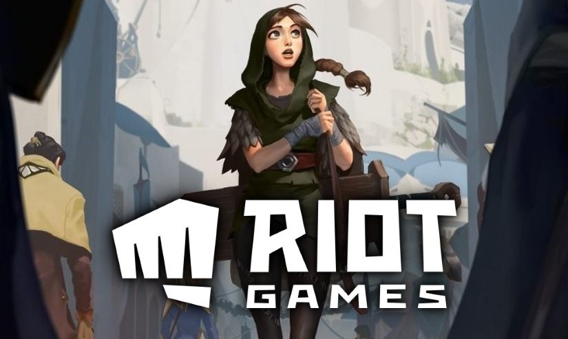 Riot Games chiêu mộ nhân tài từ Witcher 3 và Cyberpunk 2077 về làm MMORPG