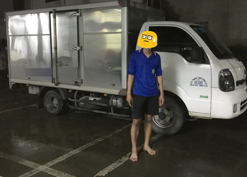 Tài xế 'luồng xanh' vượt 120km để đánh nhau vì mâu thuẫn trong game