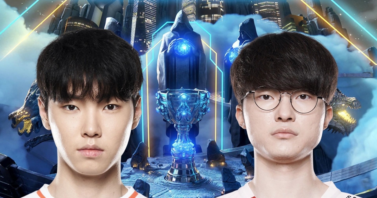 Lịch thi đấu CKTG 2021 hôm nay ngày 22/10: T1 vs HLE