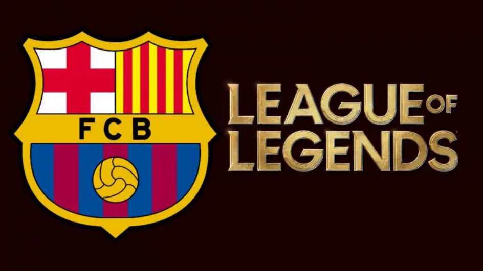 CLB Barcelona thành lập đội tuyển LMHT để thi đấu tại giải Superliga 2022