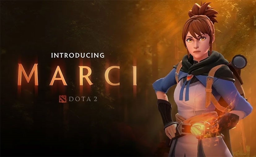 Dota 2: Chi tiết bản cập nhật 7.30e mới nhất