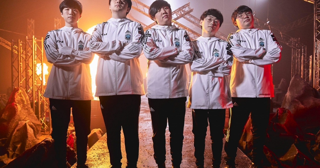 Lịch thi đấu CKTG 2021 ngày hôm nay 4/11