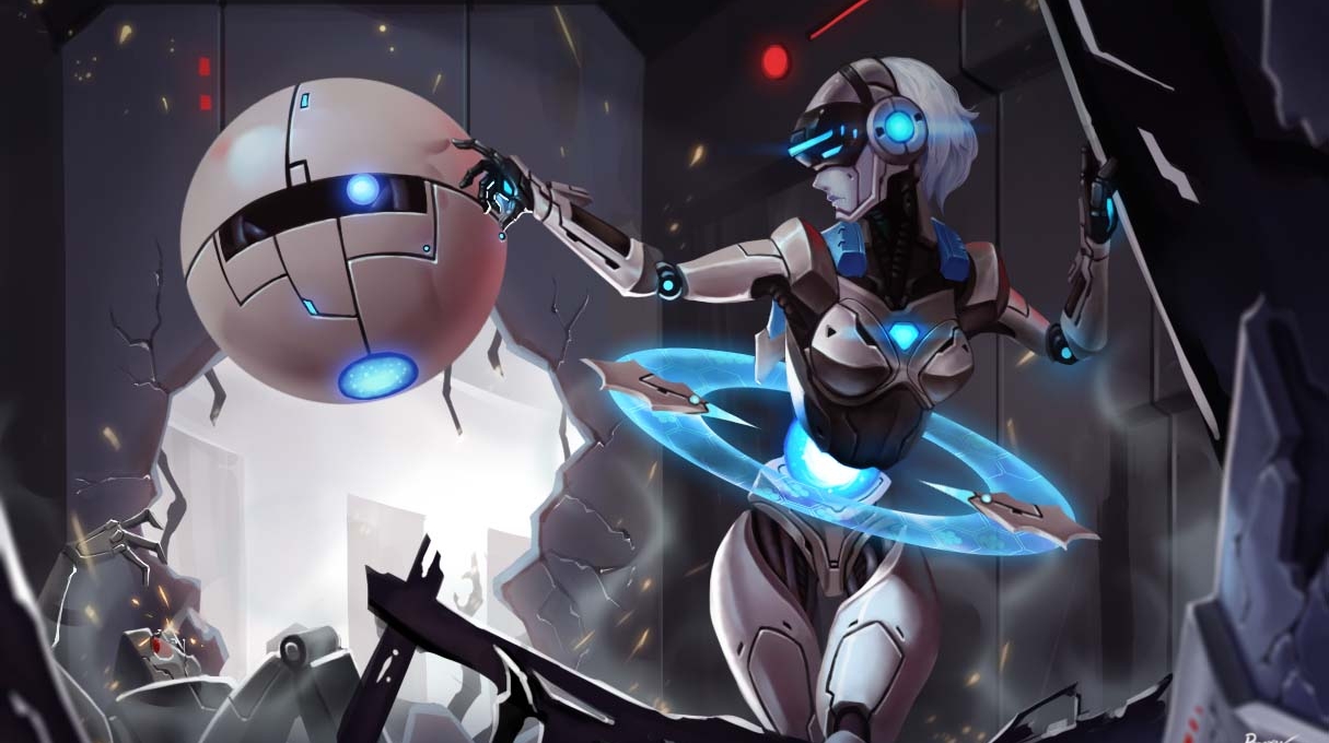 DTCL mùa 6: Cách chơi đội hình Orianna Nhà Phát Minh