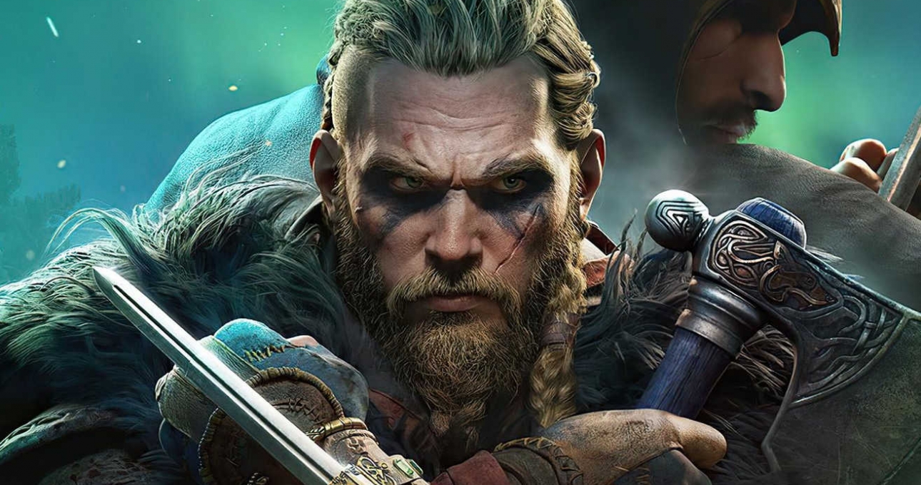 Cấu hình chơi Assassin's Creed Valhalla trên PC