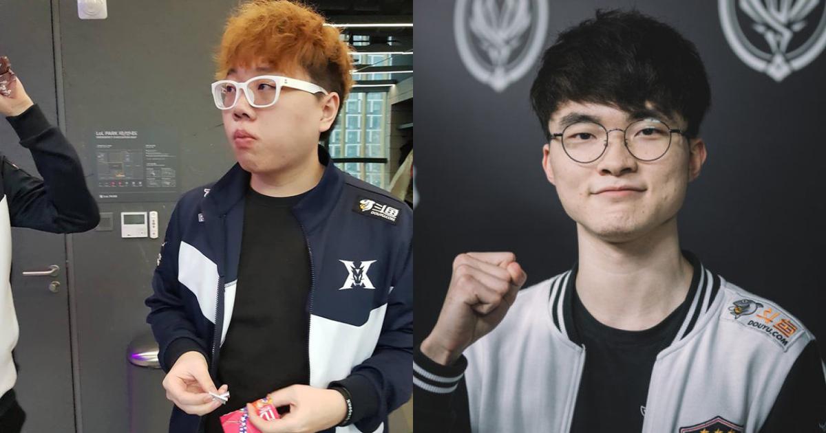 Đối thủ truyền kiếp của Faker sẽ quay trở lại đấu trường chuyên nghiệp