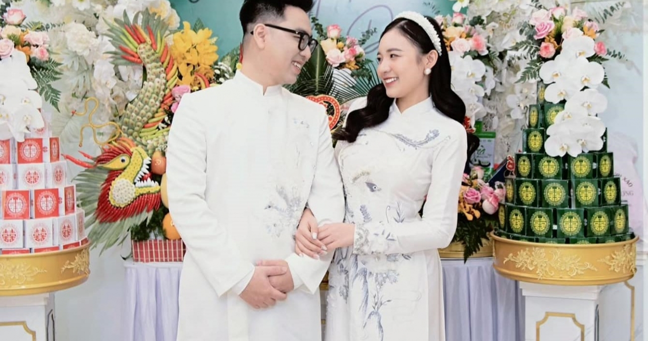 Nữ MC quốc dân của Liên Quân Mobile chính thức lên xe hoa