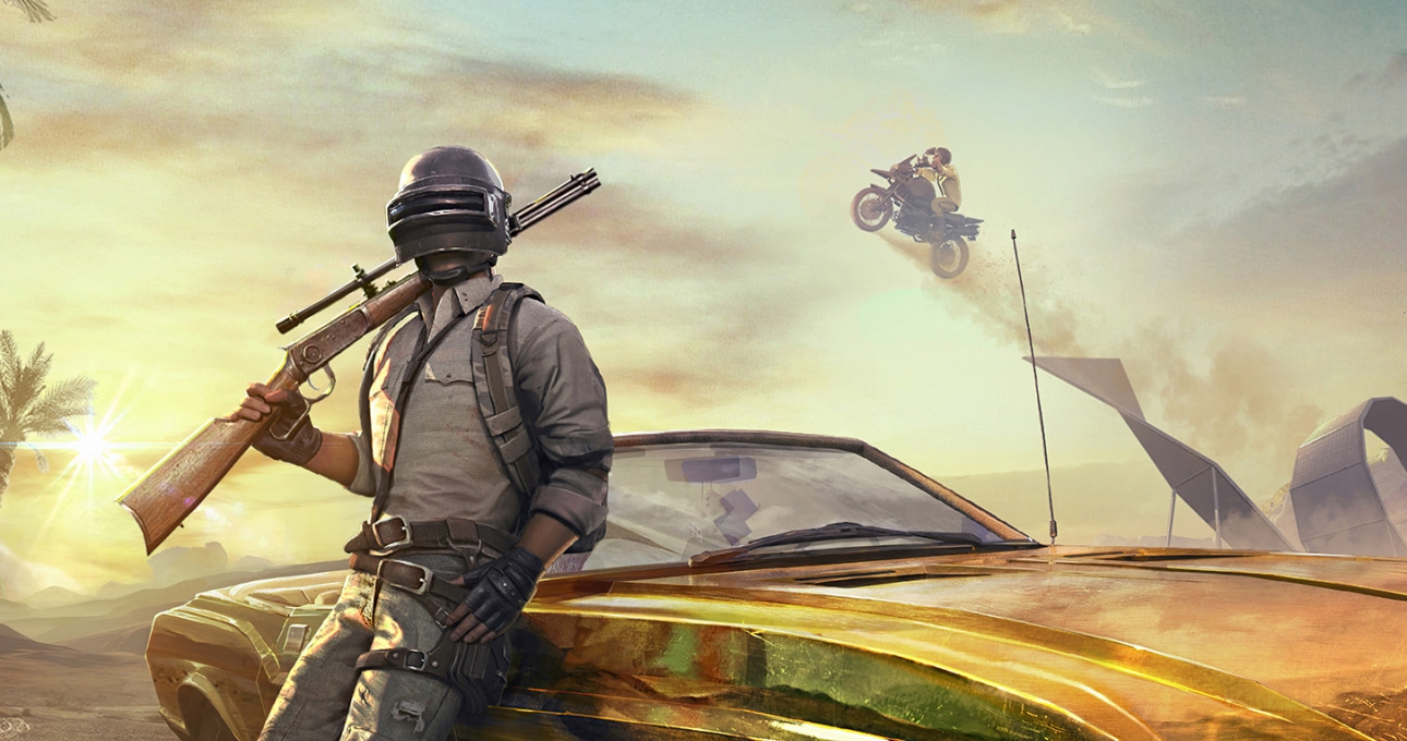 Cấu hình chơi PUBG trên PC mới nhất 2022