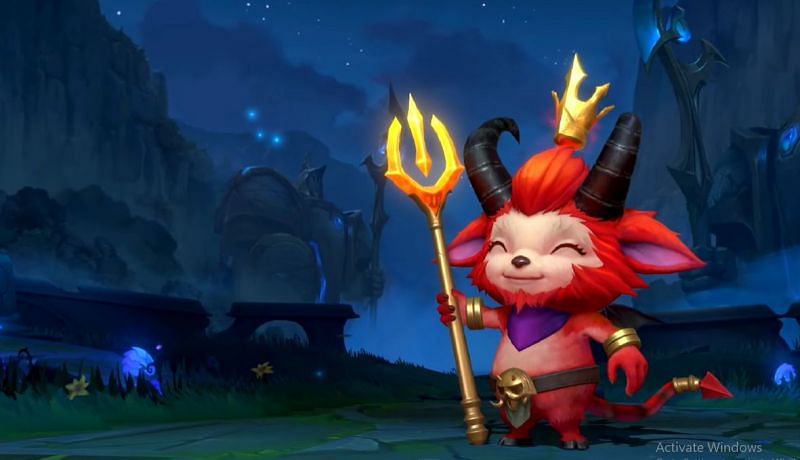 Đây là 5 lý do khiến một số game thủ ghét cay ghét đắng chế độ URF Tốc Chiến