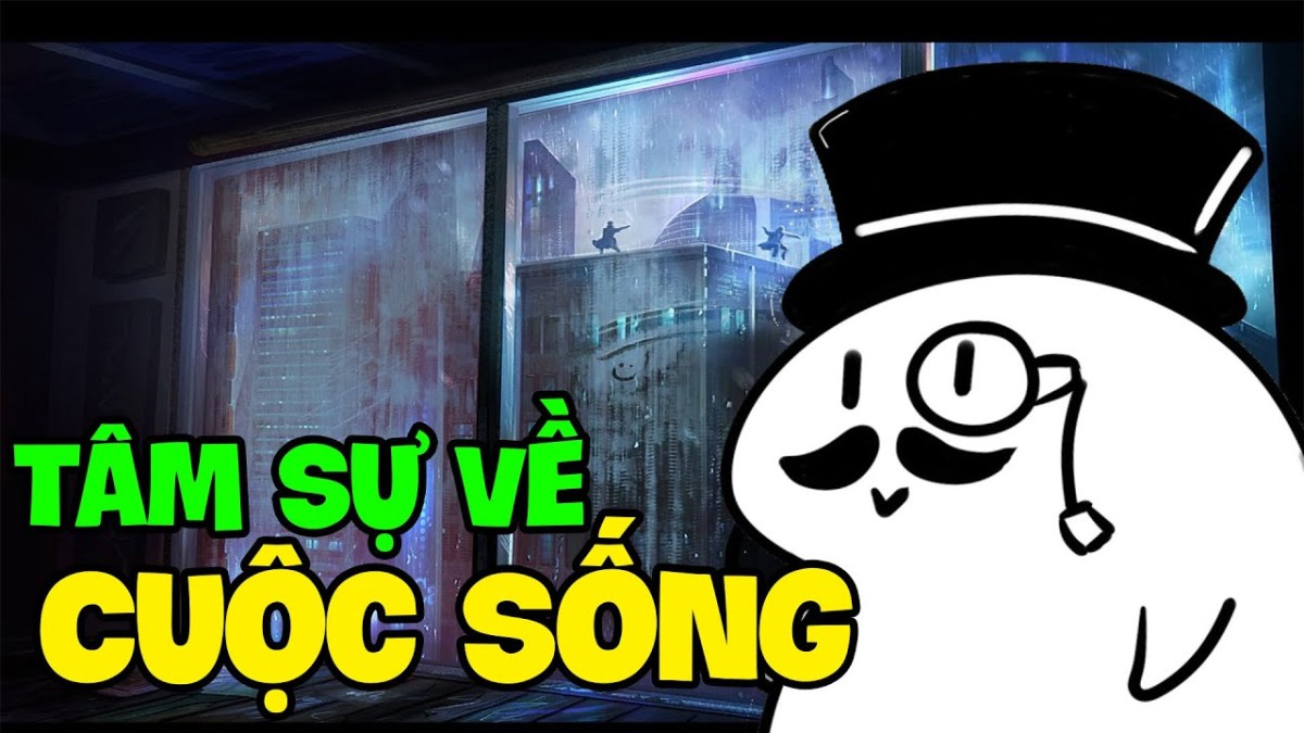 Nam streamer Monsieur Tuna chính thức lên tiếng về drama đạo nhái ý tưởng